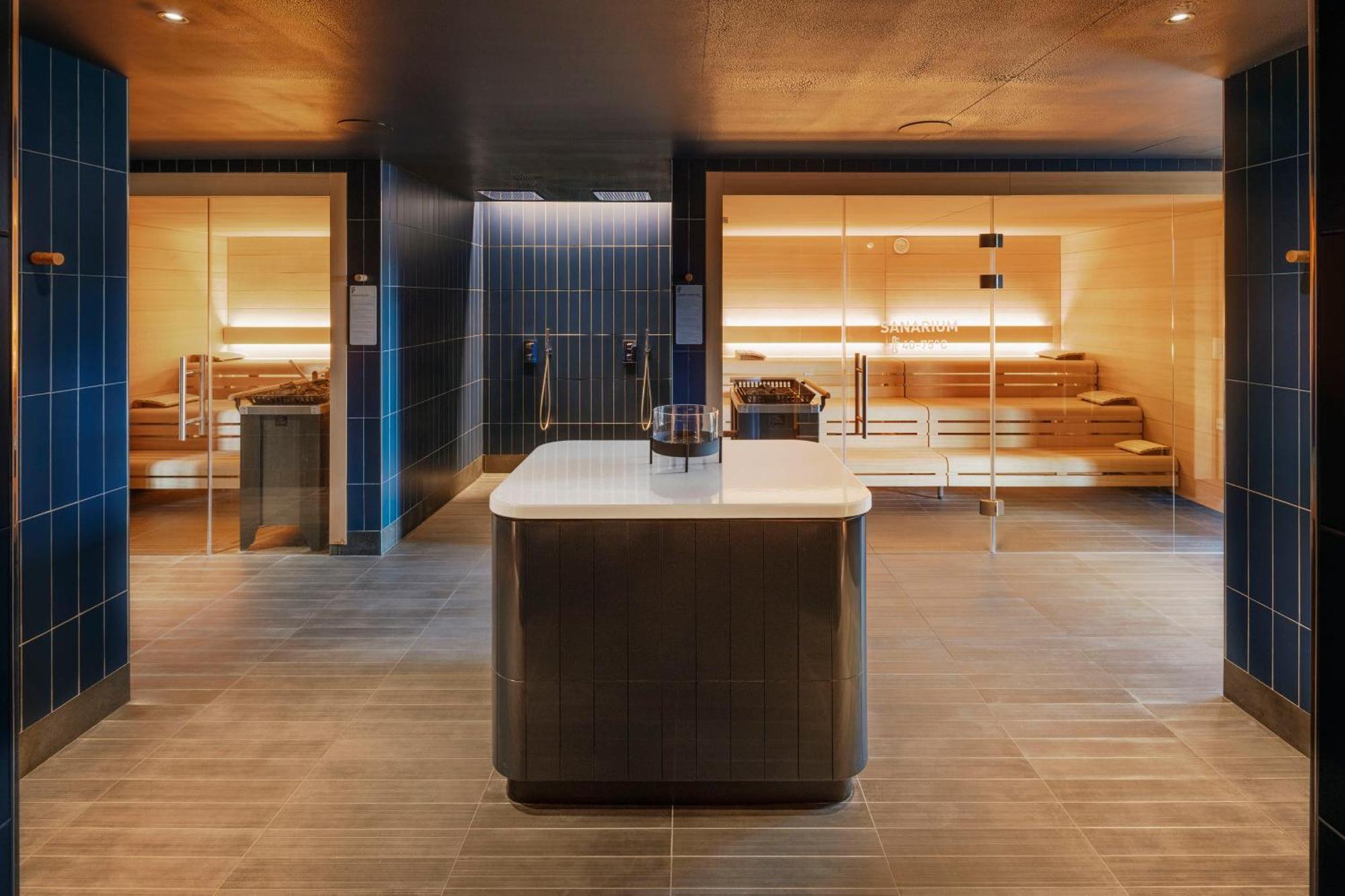 Loisium Wine & Spa Hotel Champagne Mutigny Exterior foto