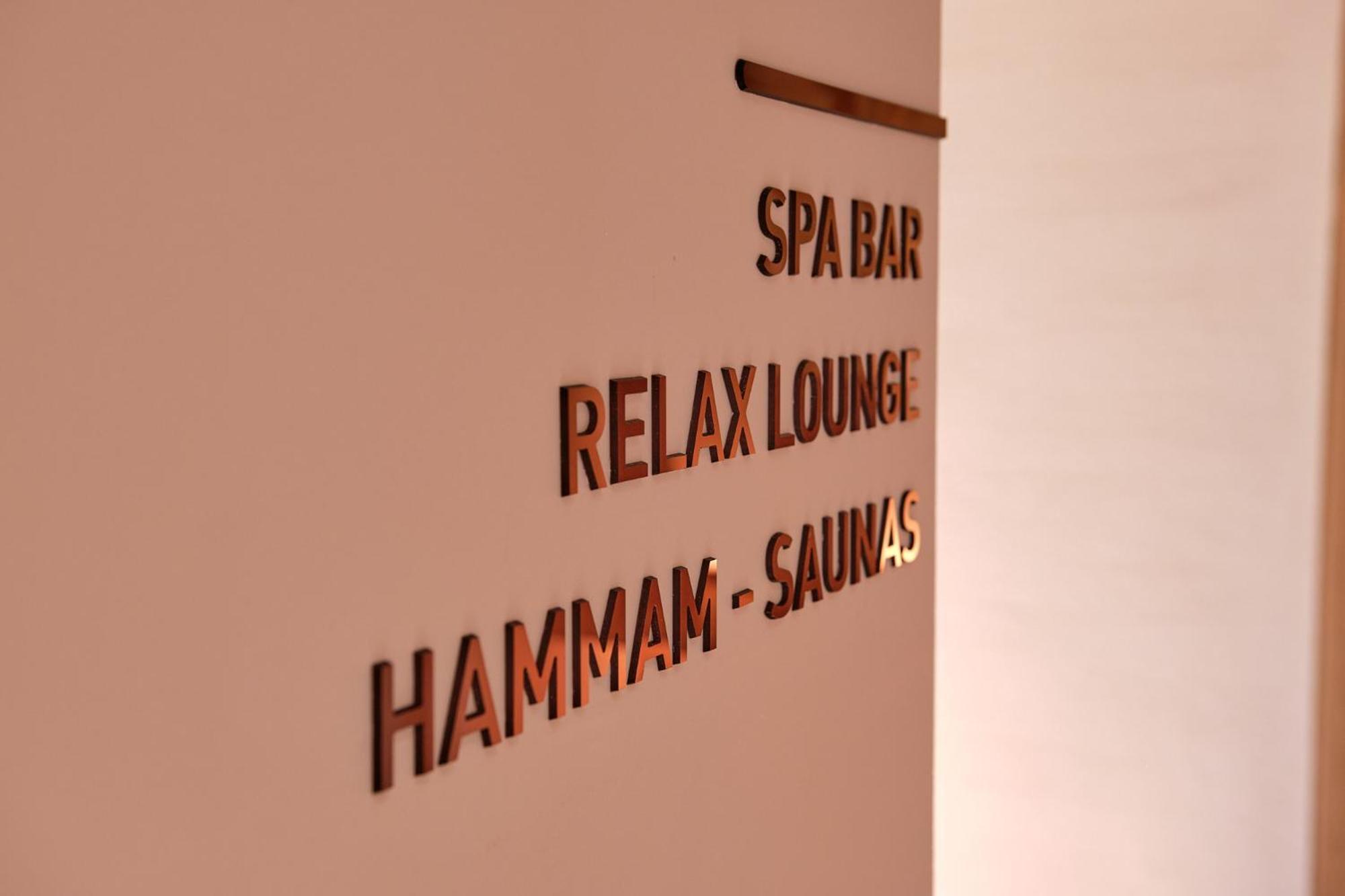 Loisium Wine & Spa Hotel Champagne Mutigny Exterior foto