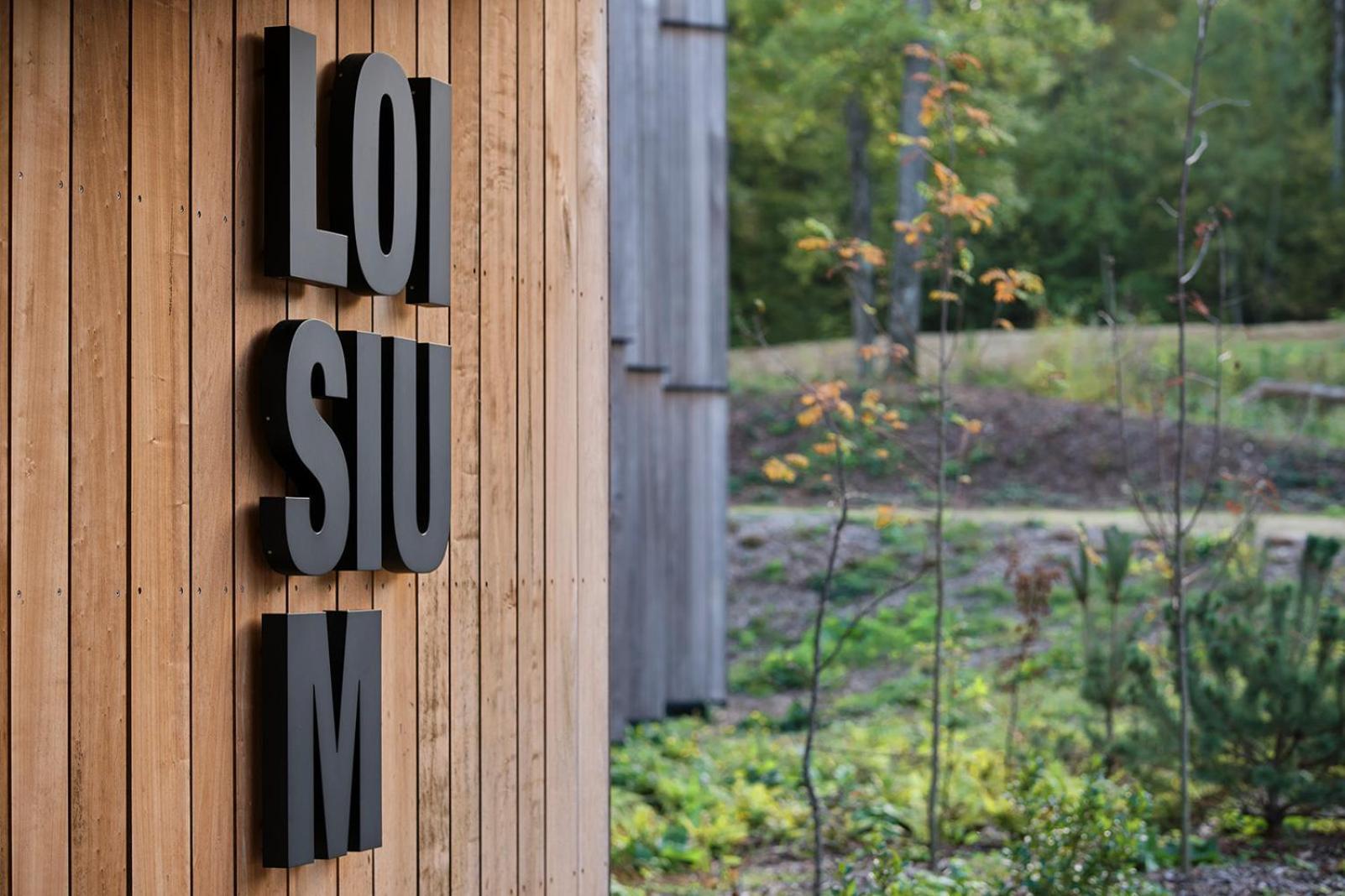 Loisium Wine & Spa Hotel Champagne Mutigny Exterior foto